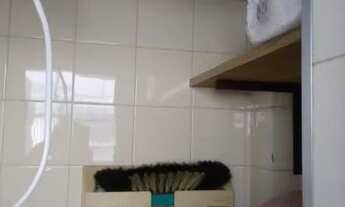 Imagem 6: Apartamento com 2 dormitórios à venda, 60 m² por R$ 340.000 - Centro - Niterói/RJ