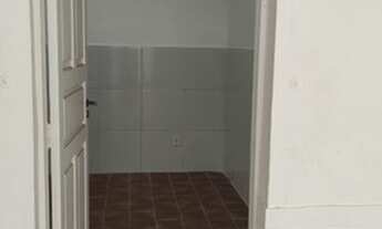 Imagem 2: Locação casa quarto e sala na Tijuca