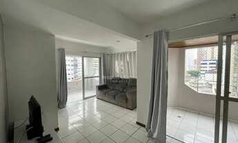 Imagem 4: Oportunidade no Centro | Duplex | 02 Suítes + 01 Dormitório