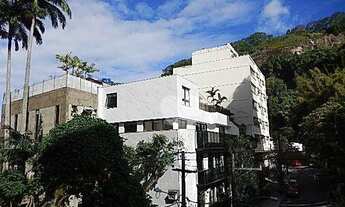 Imagem 4: Apartamento com 4 quartos à venda, 185 m² por R$ 2.490.000 - Leblon - Rio de Janeiro/RJ