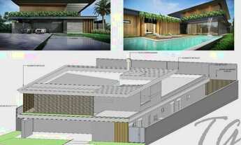 Imagem 2: CASA RESIDENCIAL em SOROCABA - SP, JARDIM RESIDENCIAL SAINT PATRICK