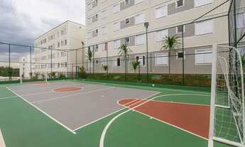 Imagem 6: APARTAMENTO - GUARULHOS/SP - ÁGUA CHATA - EM LEILÃO