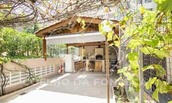 Imagem 2: São Paulo - Apartamento Padrão - Campo Belo