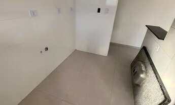 Imagem 6: 02 dormitórios em PRÉDIO NOVO - ENTREGUE RECENTEMENTE - 02 sacadas - VISTA MAR - LAZER COM