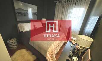 Imagem 4: Apartamento à venda no bairro Sumaré - São Paulo/SP, Zona Oeste