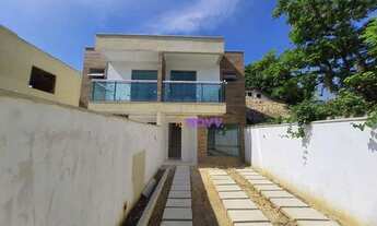 Imagem: Casa com 3 dormitórios à venda, 80 m²