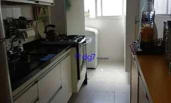 Imagem 3: Apartamento Jardim Esther 3 dormitórios e 2 vagas