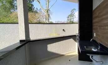 Imagem 7: Casa à Venda no Terras Do Vale Com 3 Dormitórios,1 Suíte Por R$798.000