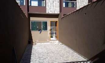 Imagem 3: SÃO PAULO - Casa Padrão - VILA NHOCUNE