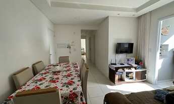 Imagem 7: Apartamento 3 dormitórios - PASSA VINTE/PEDRA BRANCA - R$389.000