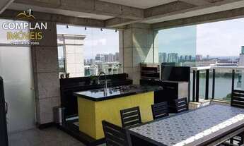 Imagem 6: Cobertura com 3 dormitórios à venda, 264 m² por R$ 3.170.000,00 - Barra da Tijuca - Rio de