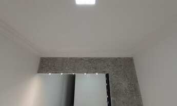 Imagem 2: Casa para venda tem 101 metros quadrados com 3 quartos em Maracanã - Praia Grande - SP