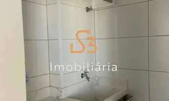 Imagem 6: APARTAMENTO RESIDENCIAL em UBERLÂNDIA - MG, BOSQUE DOS BURITIS