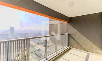 Imagem 7: Apartamento para Aluguel - Santo Amaro , 1 Quarto, 40 m2