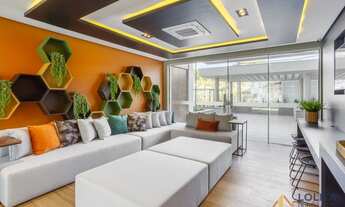 Imagem 4: Apartamento à venda com 3 quartos sendo 1 suíte, 101m² e lazer completo no Residencial VI