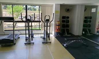 Imagem 5: Confira! Elevatto Clube Para Venda . 3 Dormitórios