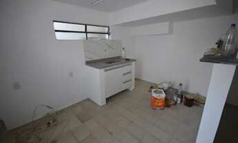 Imagem 2: Kitnet/conjugado para aluguel com 50 metros quadrados com 1 quarto em São Luiz - Volta Red