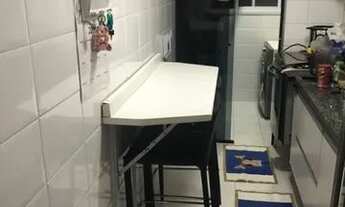 Imagem 6: São Paulo - Apartamento Padrão - Tatuapé