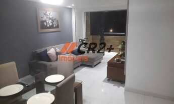 Imagem 6: Apartamento MOBILIADO Para Alugar 71m² com 3 Quartos, 1 Suíte em Piedade