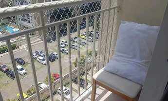 Imagem 2: Jacarepaguá Apartamento com 2 dormitórios