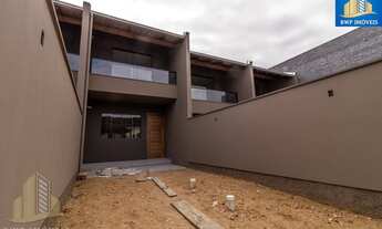 Imagem 2: Sobrados com ótima localização no bairro Velha