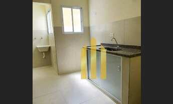 Imagem 2: Apartamento com 1 dormitório para alugar, 28 m² por R$ 916,00/mês - Vila Medeiros - São Pa