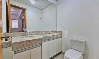 Imagem 5: Apartamento Padrão em Ribeirão Preto