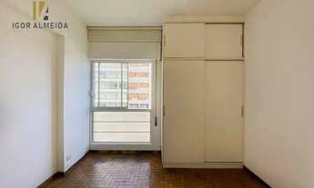 Imagem 5: Apartamento com 2 dormitórios para alugar, 59 m² por R$ 4.097,89/mês - Higienópolis - São