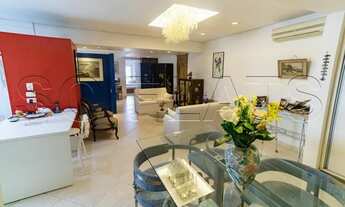 Imagem: Flat mobiliado próximo a Av Paulista, Masp