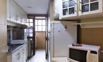 Imagem 8: Apartamento para Venda - 99.24m², 3 dormitórios, sendo 1 suites, 2 vagas - Higienópolis