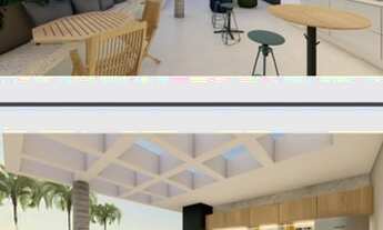 Imagem 6: STUDIO ÓTIMO PARA INVESTIMENTO !!!! 300 MTS DO METRO SHOPPING SANTA CRUZ