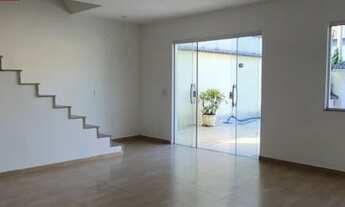 Imagem 3: Casa à Venda - 4 Quartos Suítes - Vargem Grande RJ