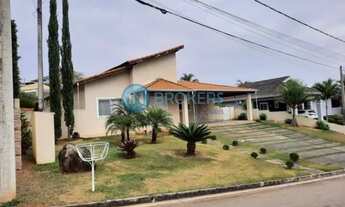 Imagem 5: Casa Alto Padrão de 304m² - 5 dorm - à venda no Condomínio Parque dos Resedas, em Itupeva