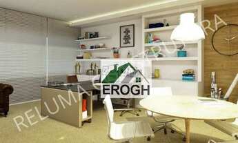 Imagem 7: Sala à venda, 38 m² por R$ 400.000,00 - Centro - Santo André/SP