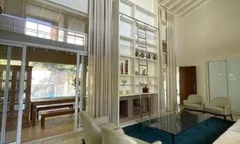 Imagem 2: Casa com 4 dormitórios à venda, 540 m² por R$ 3.200.000,00 - Sítios de Recreio Gramado - C