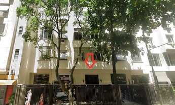 Imagem 2: Excelente Aptº 4 qts vg Copacabana apenas 1.250.000