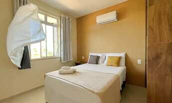 Imagem 7: Apartamento 2 suítes