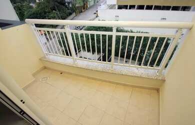 Imagem 3: Apartamento à venda com 2 dormitórios, sendo 1 suíte - Itacorubi - Florianópolis - SC