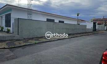 Imagem 2: Casa com 3 dormitórios, 222 m² - venda por R$ 650.000,00 ou aluguel por R$ 2.784,72/mês