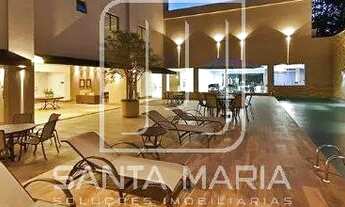 Imagem 5: Apartamento (flat) 1 dormitórios, cozinha planejada, portaria 24hs, lazer, salão de festa