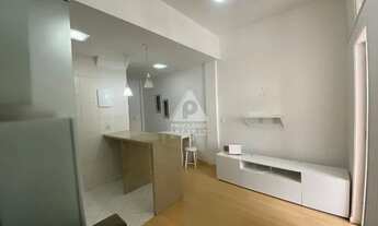 Imagem 3: Excelente Quarto e Sala em Copacabana/Ipanema