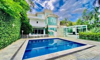 Imagem 3: CASA ASSOBRADADA - CIDADE JARDIM - SP