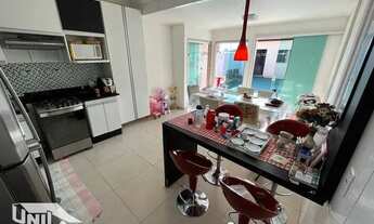 Imagem 3: Unilar Imóveis - Casa duplex 3 quartos no Roma em Volta Redonda-RJ