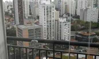 Imagem 6: APARTAMENTO - VILA OLÍMPIA - SP