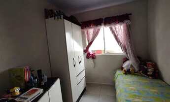 Imagem 6: Casa para venda tem 160 metros quadrados com 2 quartos