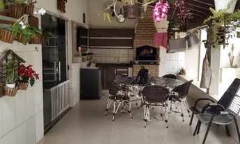 Imagem 7: Casa no Bairro Vila Anchieta em São José do Rio Preto-SP