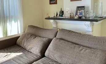 Imagem 4: Apartamento para aluguel tem 220 metros quadrados com 4 quartos