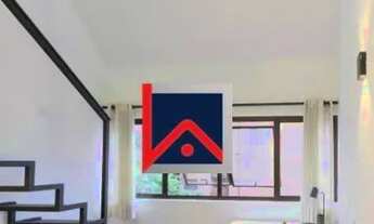 Imagem 3: Apartamento Locação 1 Dormitórios - 40 m² Moema