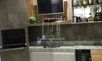 Imagem 6: Apartamento (tipo - padrao) 2 dormitórios/suite, cozinha planejada, em condomínio fechado