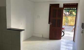 Imagem 5: Apartamento para aluguel possui 48 metros quadrados com 2 quartos em Centro - Fortaleza